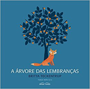 arvore das lembrancas